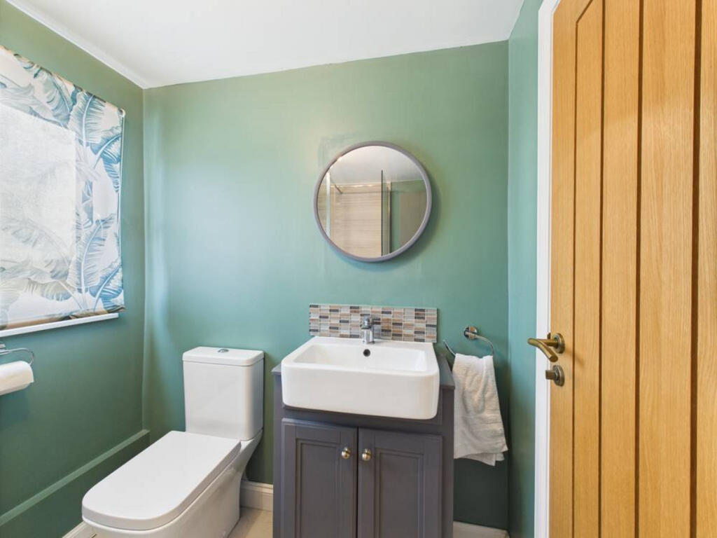 Additional image 21 of Of Greens, New Deer, AB53