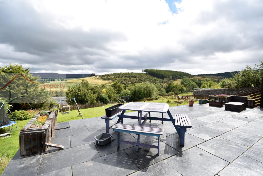 Additional image 15 of Auchinview, Church Street, Dufftown, Keith, AB55 4AR