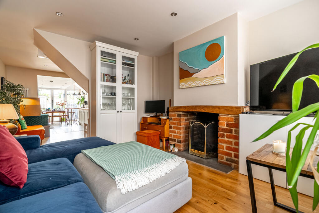 Additional image 2 of Boundary Road, St. Albans, Hertfordshire, AL1