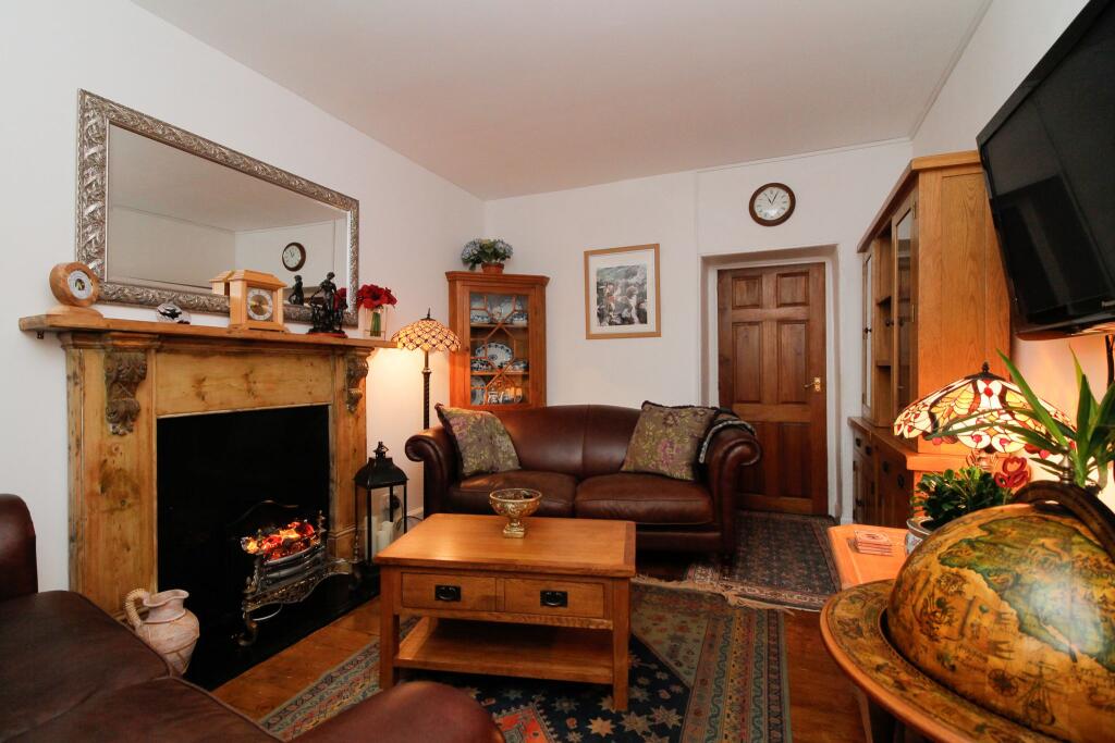 Additional image 5 of Towiemore Distillery Cottages