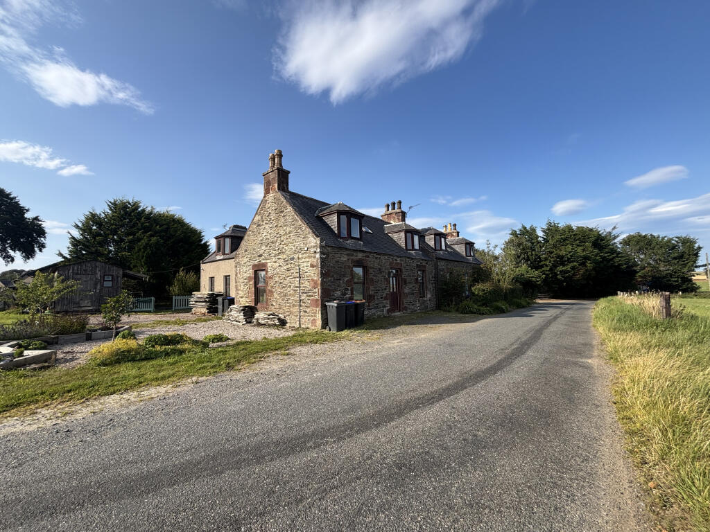 Additional image 25 of Newbigging House, Gordonstown, Inverurie, Aberdeenshire