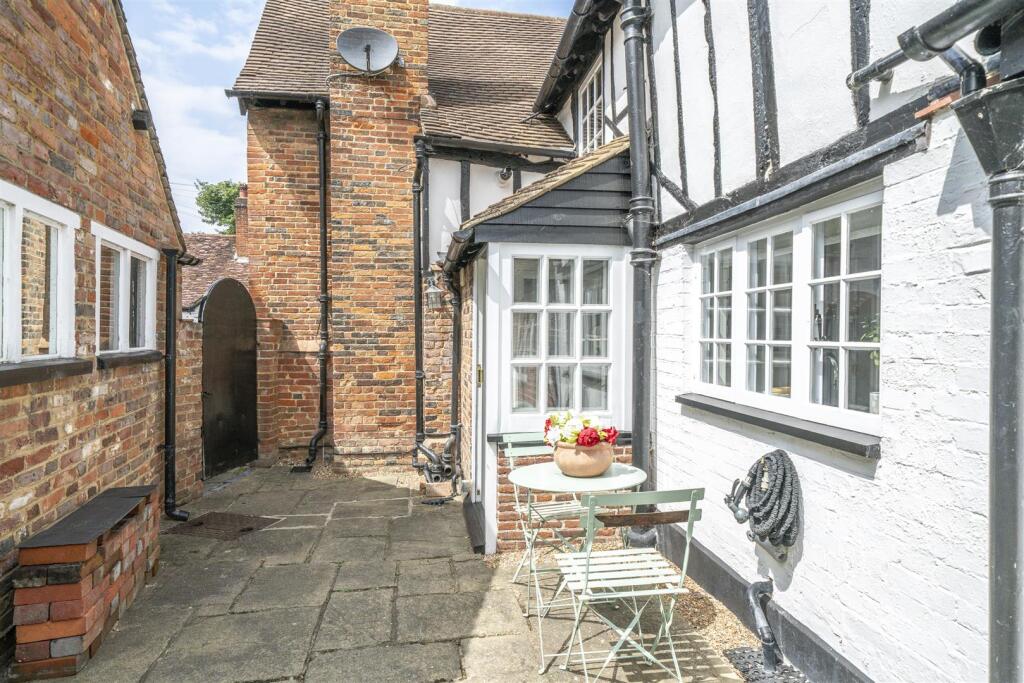 Additional image 30 of The Old Bakery, St. Michaels Street, St. Albans