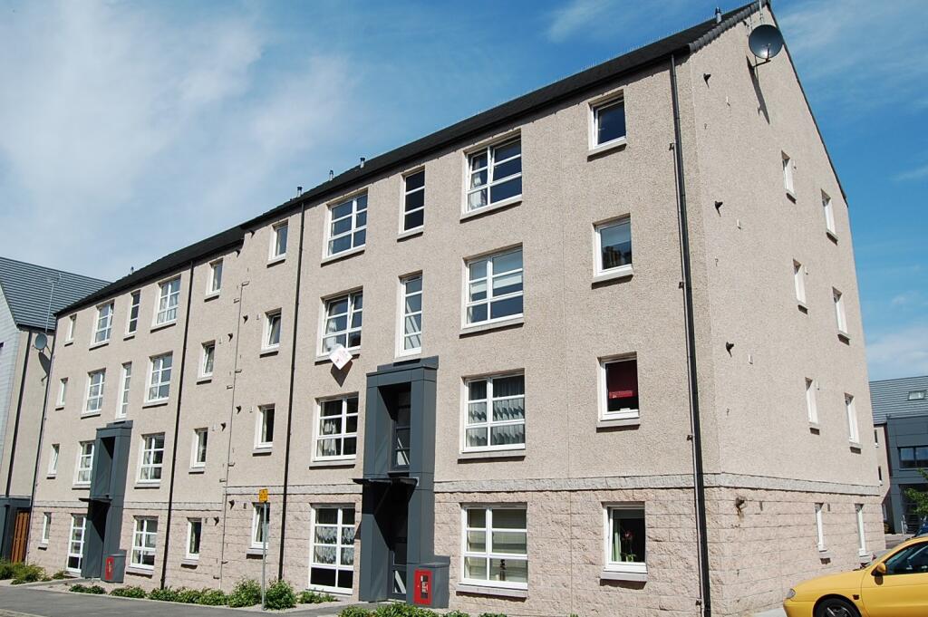 Property image for Seaforth Road, Aberdeen, AB24