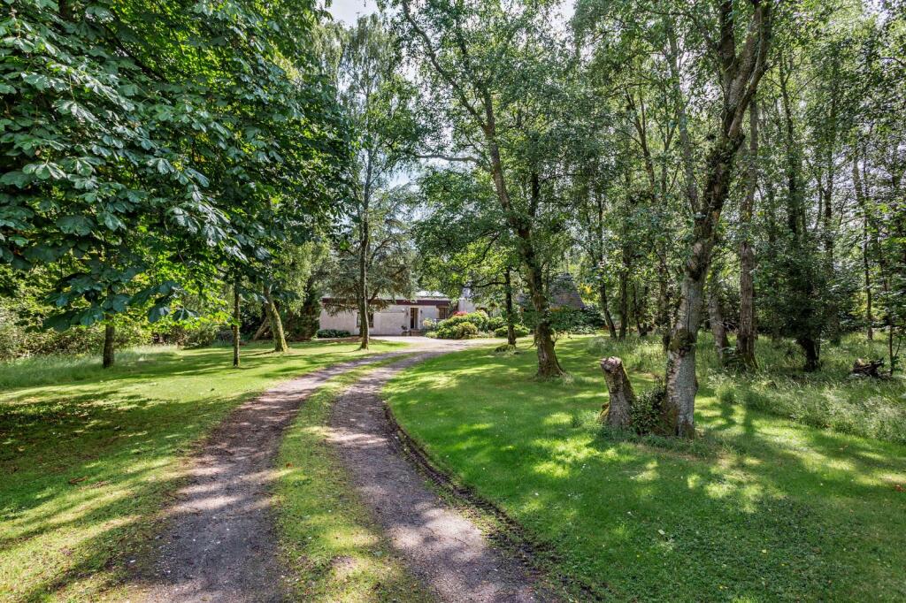 Additional image 17 of Kintore, Inverurie, Aberdeenshire