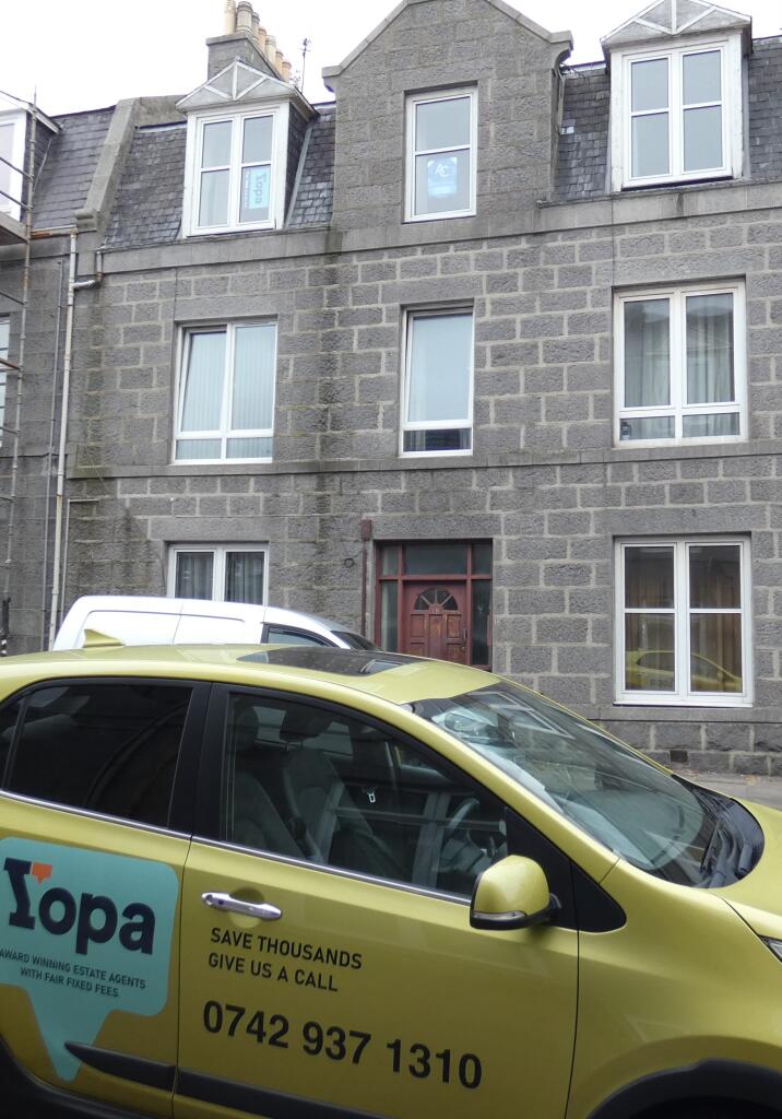 Property image for Urquhart Street, Aberdeen, AB24