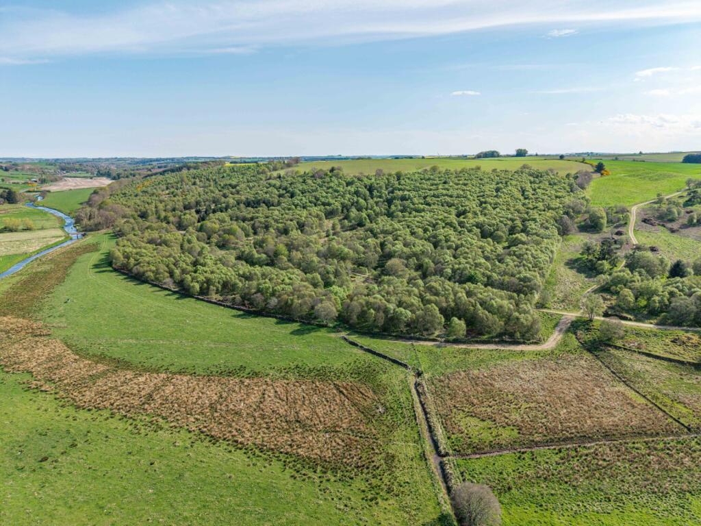 Property image for Braes Of Gight, Methlick, Ellon, Aberdeenshire