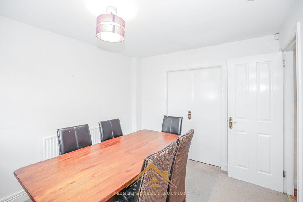 Additional image 10 of 10 The Orchard, Spital Walk, Aberdeen, AB24 3HN