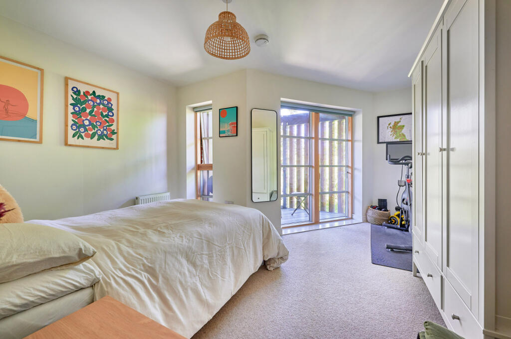 Additional image 8 of Montague Close, Hatfield Road, St. Albans, Hertfordshire, AL1