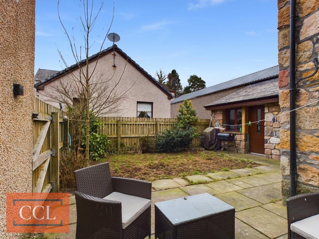 Additional image 23 of High Street, Aberlour, Banffshire