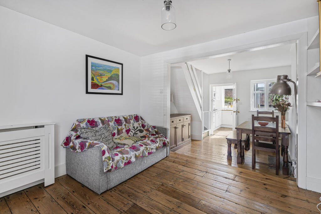 Additional image 4 of Lattimore Road, St. Albans, Hertfordshire, AL1