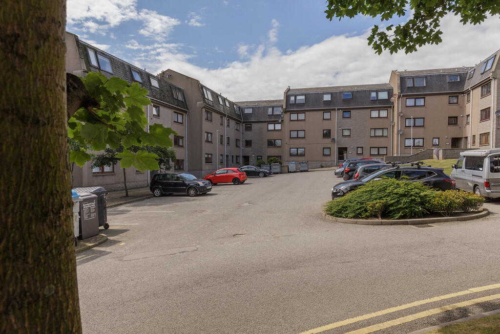 Additional image 12 of Urquhart Terrace, Aberdeen
