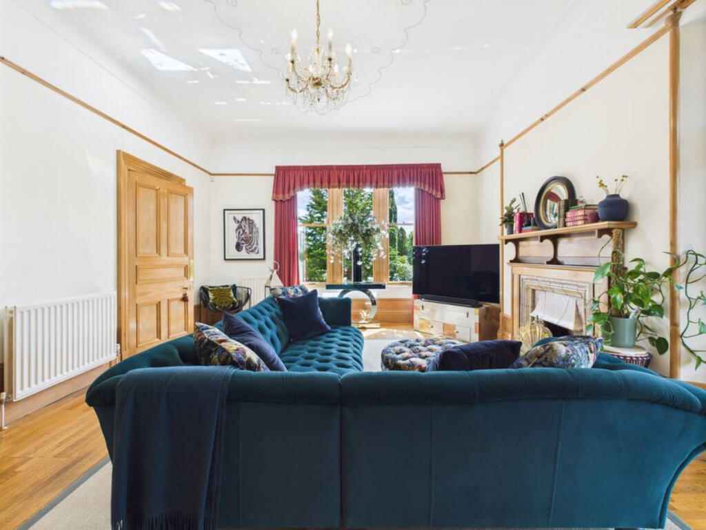 Additional image 52 of Victoria Terrace, Turriff, AB53