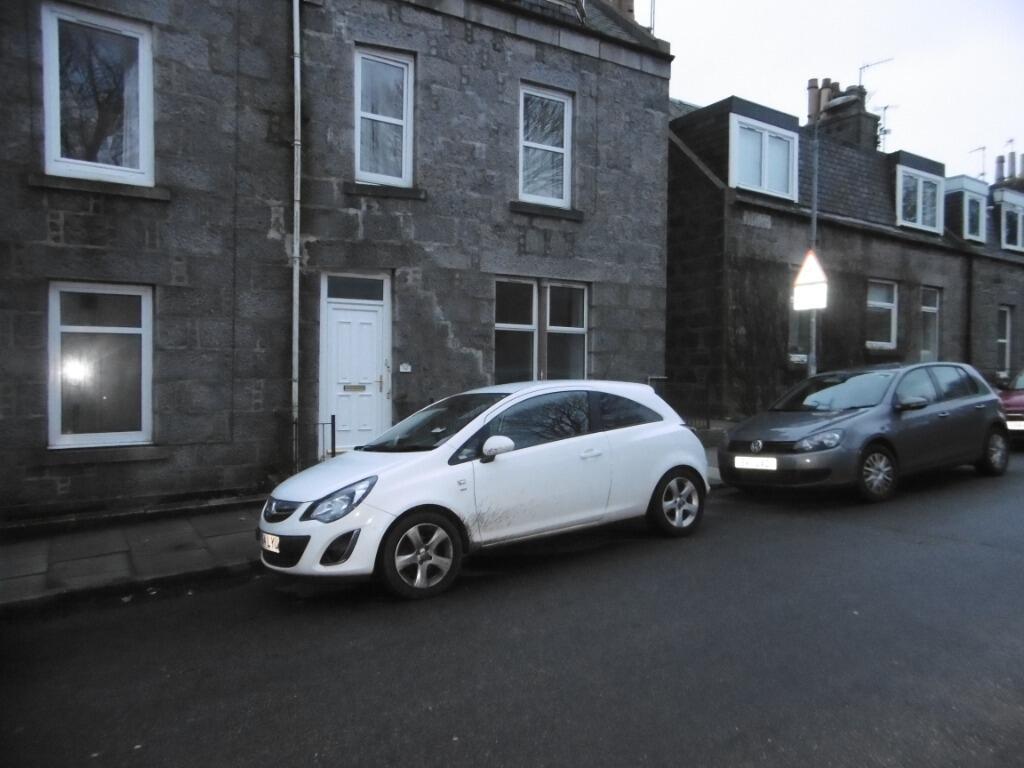 Merkland Road, City Centre, Aberdeen, AB24