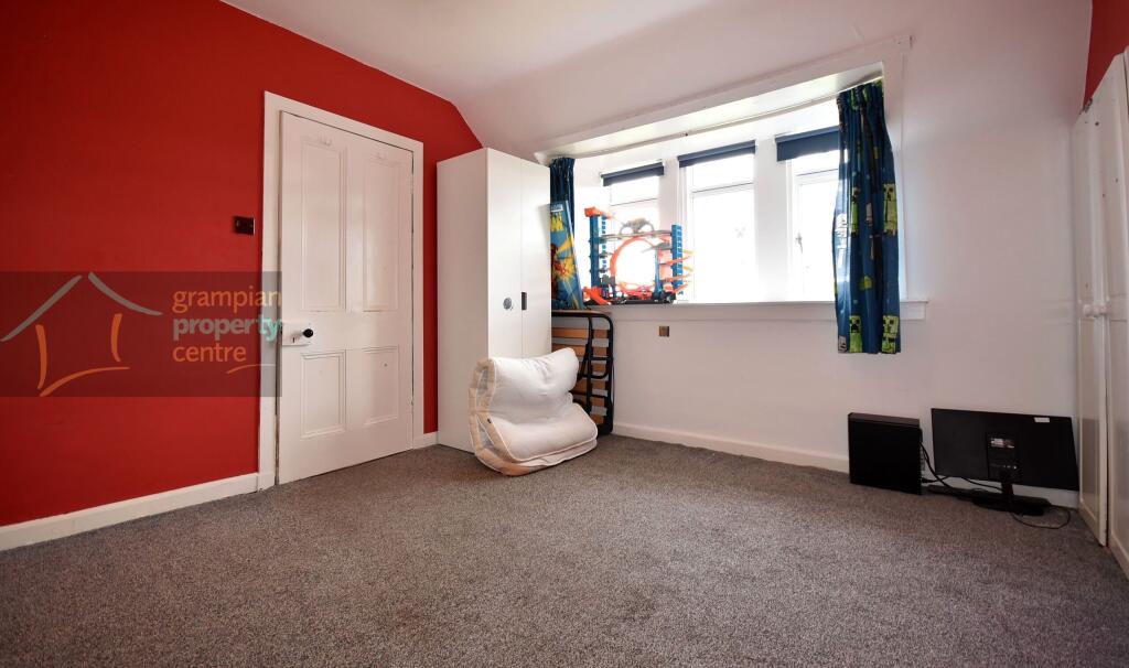 Additional image 13 of Auchinview, Church Street, Dufftown, Keith, AB55 4AR