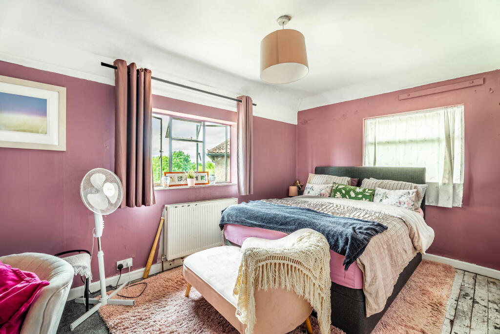 Additional image 5 of North Cottages, Napsbury, St. Albans, Hertfordshire, AL2