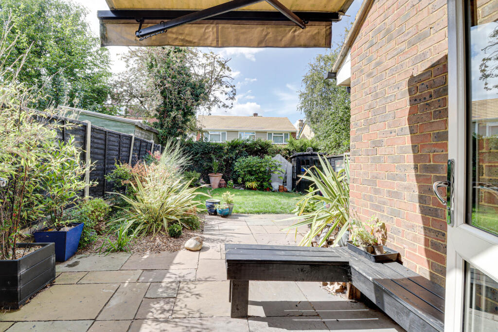 Additional image 15 of Necton Road, Wheathampstead, AL4