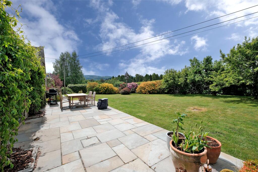 Additional image 35 of The Steading, Gellan, Strachan, Banchory, AB31