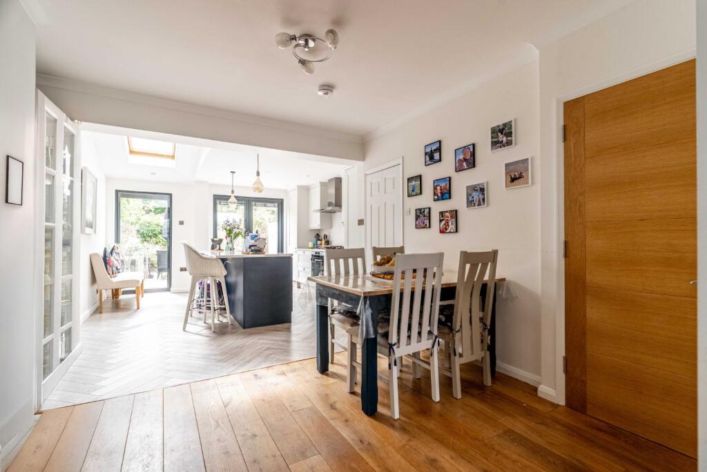 Additional image 5 of Burnham Road, St. Albans, Hertfordshire, AL1