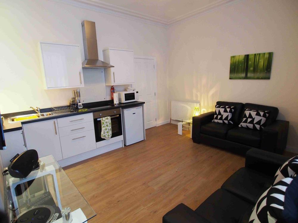 Additional image 8 of Wallfield Place, Ground Left, AB25