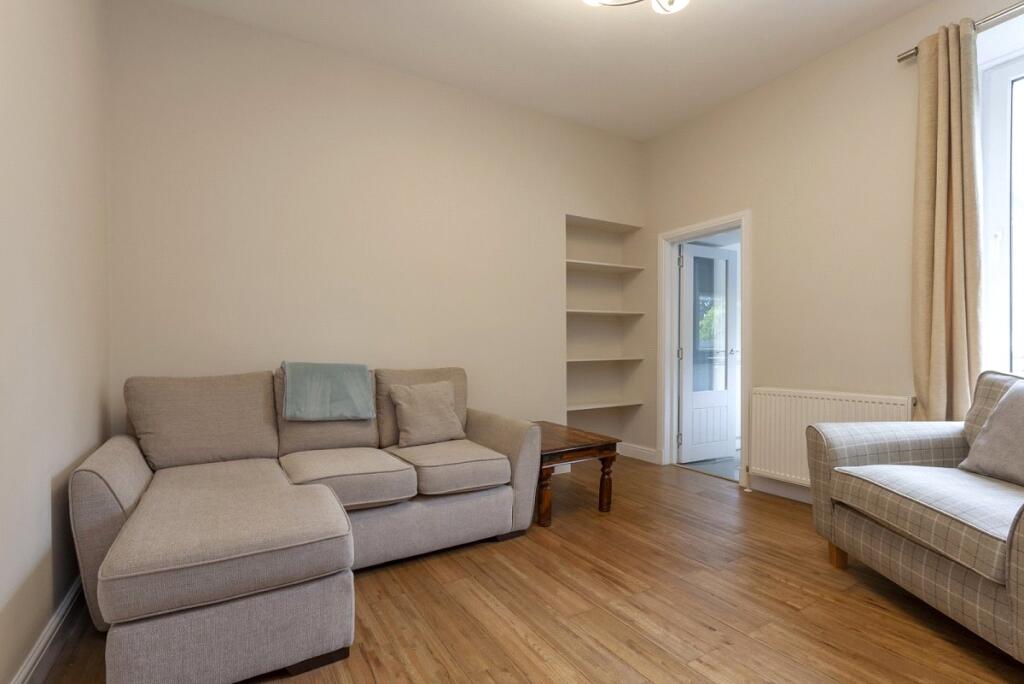 Additional image 3 of Chestnut Row, City Centre, Aberdeen, AB25