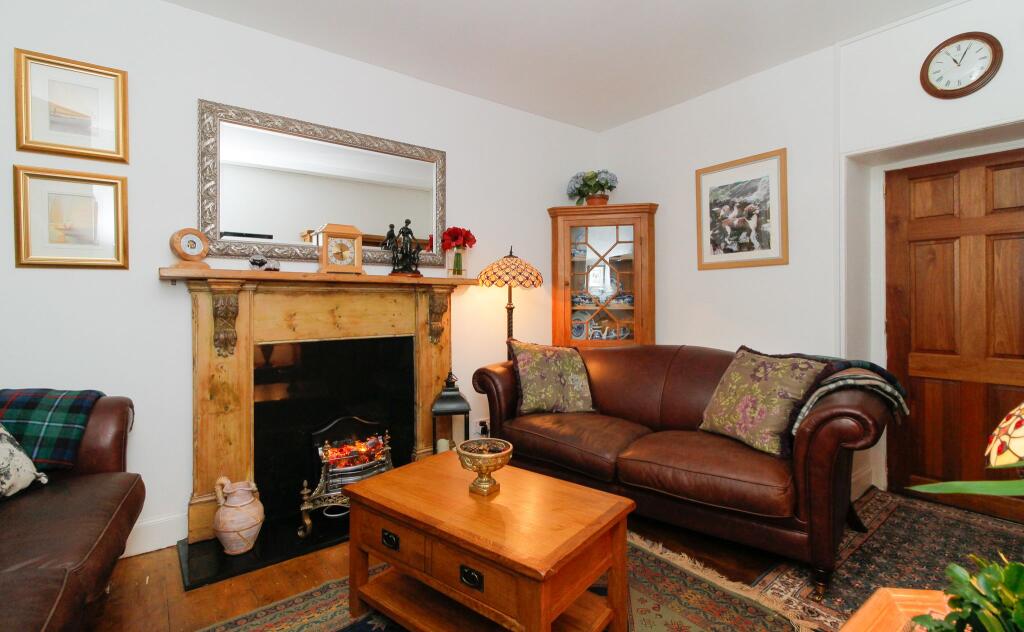 Additional image 8 of Towiemore Distillery Cottages