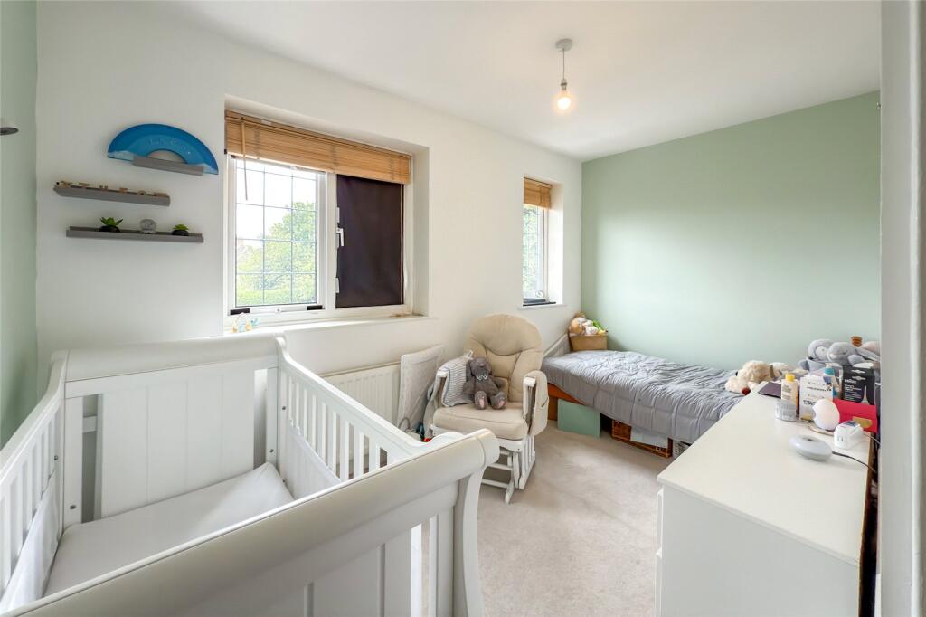 Additional image 10 of Stanley Avenue, Chiswell Green, St. Albans, Hertfordshire, AL2