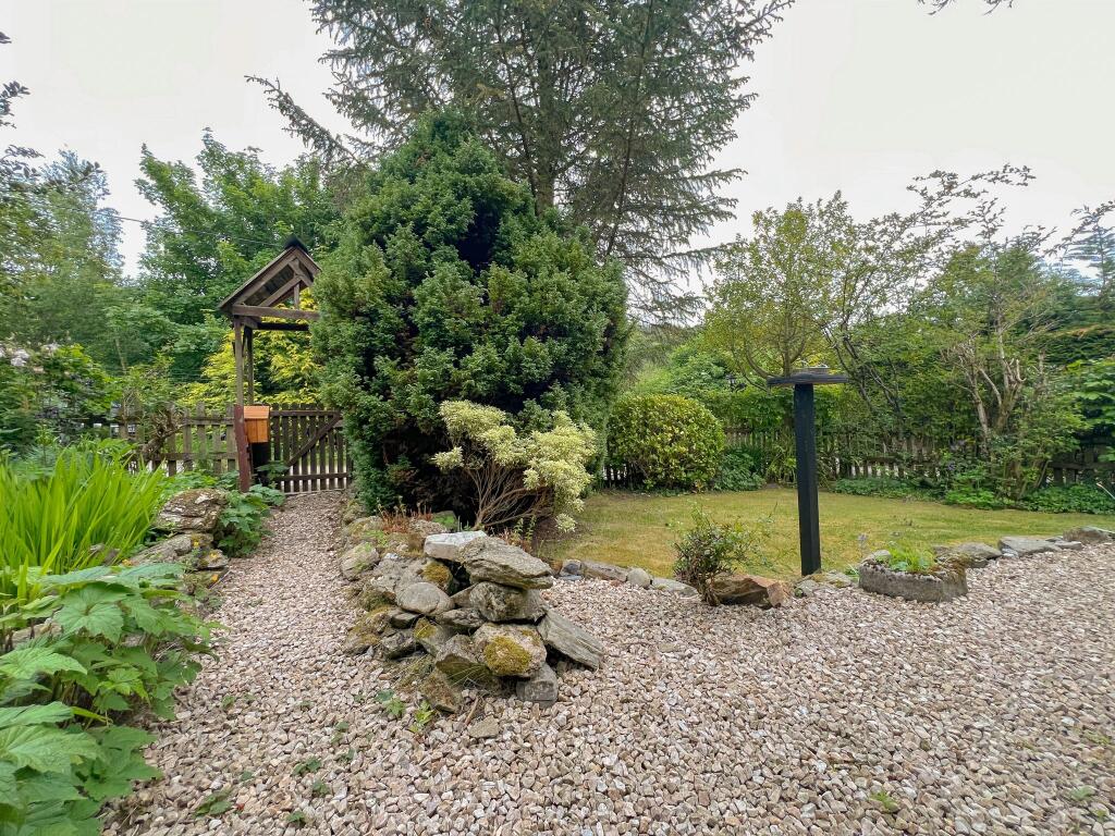 Additional image 4 of Towiemore Distillery Cottages