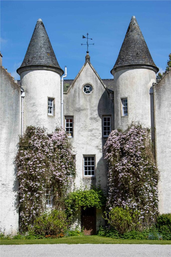 Additional image 7 of Corsindae Estate, Sauchen, Inverurie, Aberdeenshire, AB51