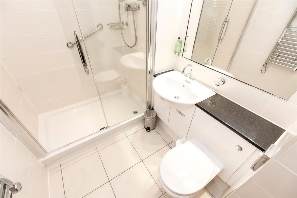 Additional image 6 of Gilcomston Park, Aberdeen, AB25