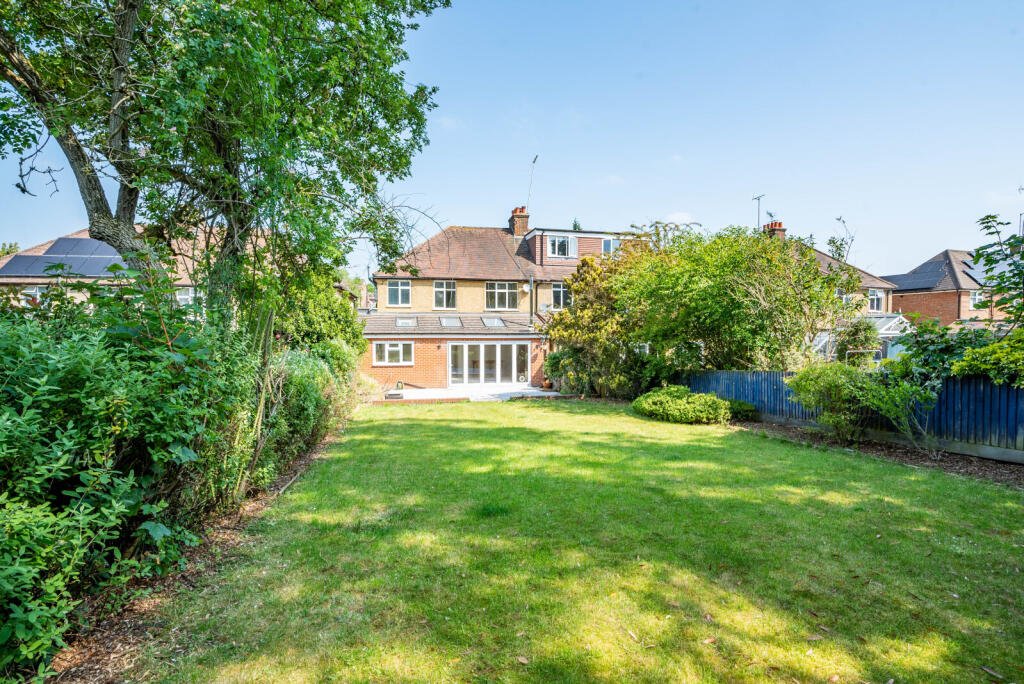 Additional image 8 of Batchwood Drive, St. Albans, Hertfordshire, AL3