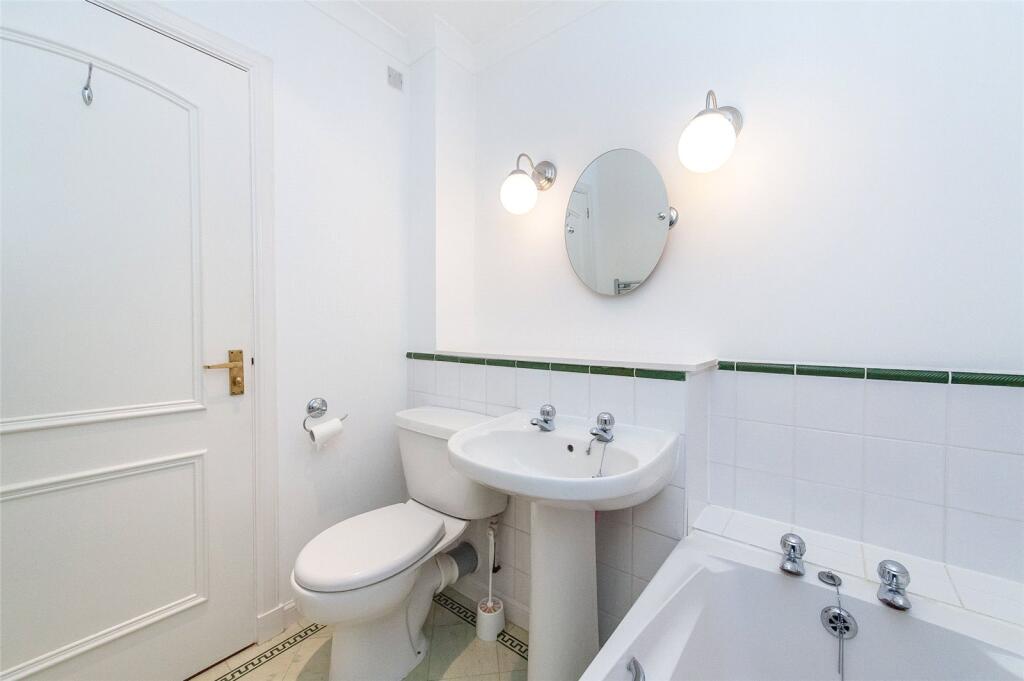 Additional image 11 of Dee View Apartments, Dee Street, Banchory, AB31