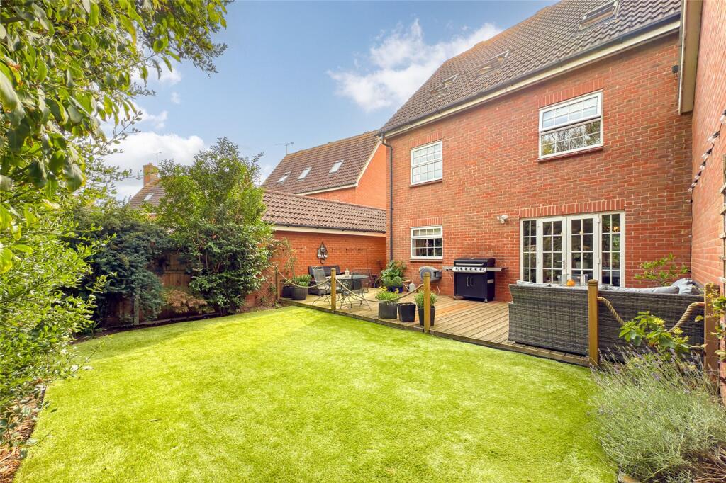 Additional image 10 of Nimrod Drive, Hatfield, Hertfordshire, AL10