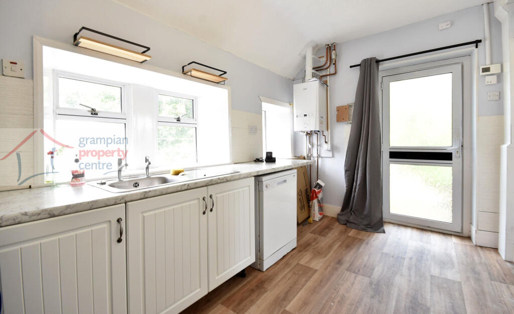 Additional image 5 of Auchinview, Church Street, Dufftown, Keith, AB55 4AR