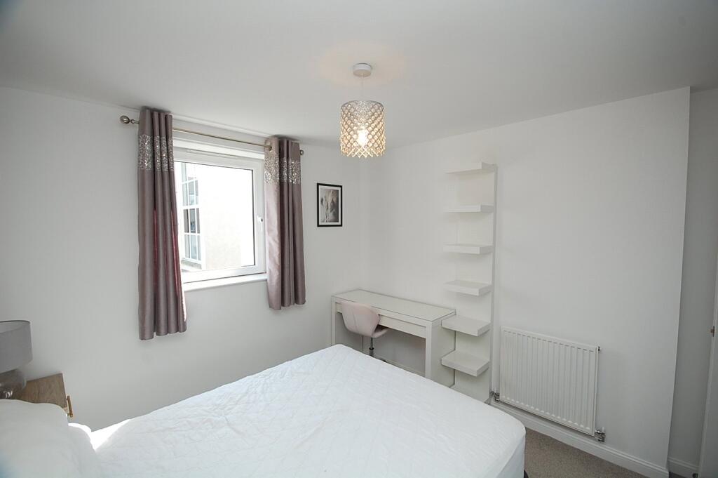 Additional image 13 of Spencer Court, City Centre, Aberdeen, AB24