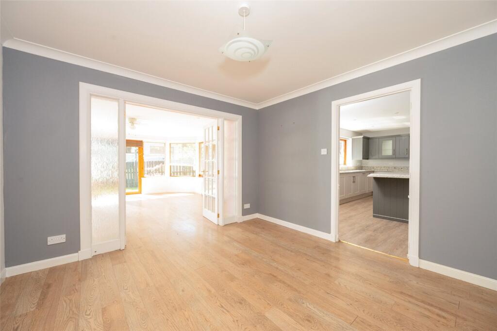 Additional image 12 of Oakhill, 100 Grant Road, Banchory, Aberdeenshire, AB31