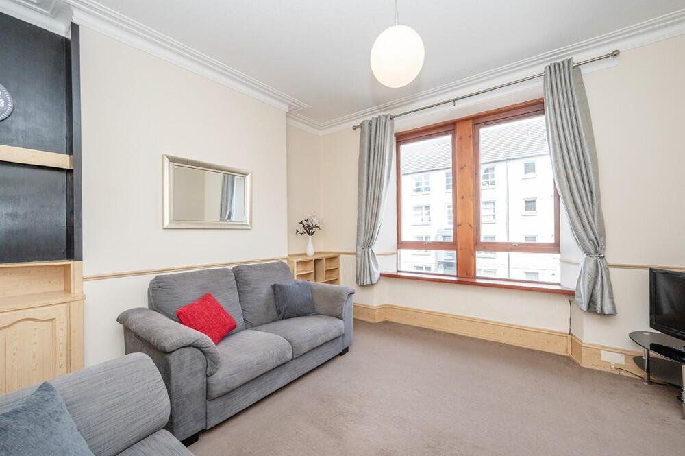 Additional image 2 of Seaforth Road, Flat L, AB24