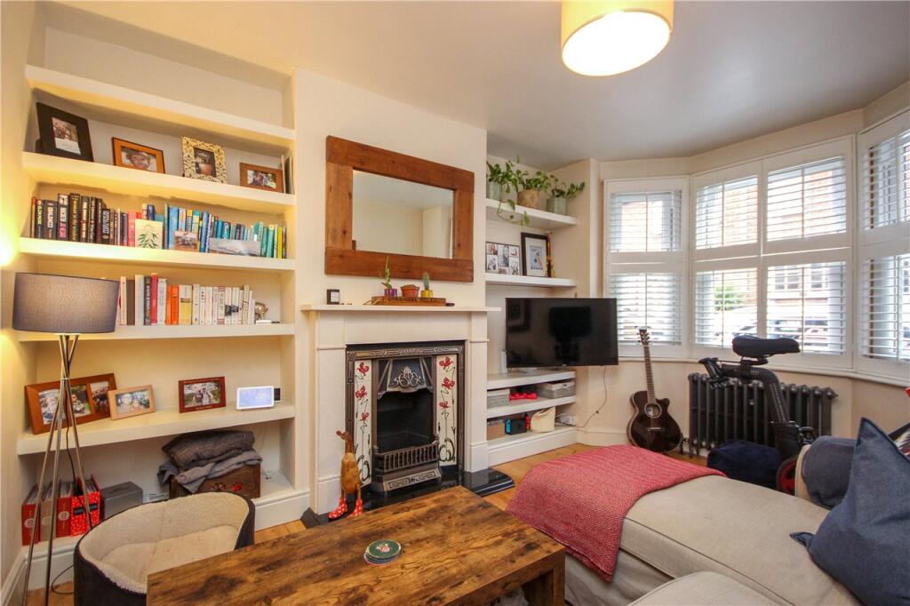 Additional image 2 of Kimberley Road, St. Albans, AL3