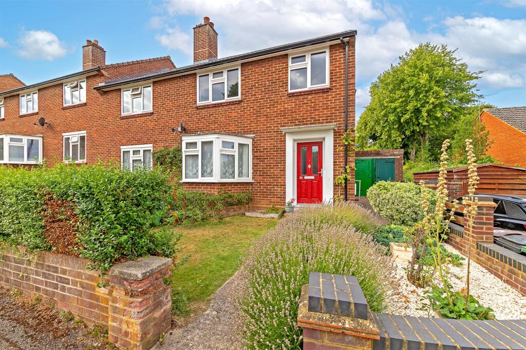 Additional image 24 of Offas Way, Wheathampstead