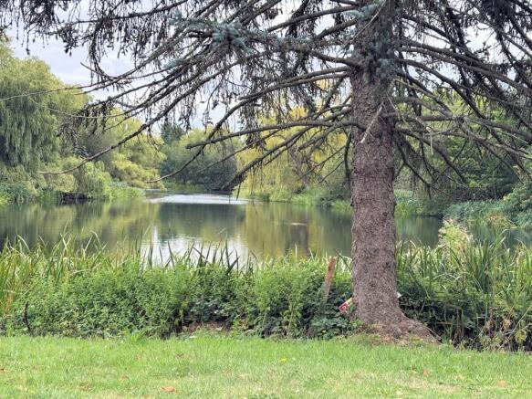 Additional image 3 of Dower House, Hanstead Park, AL2