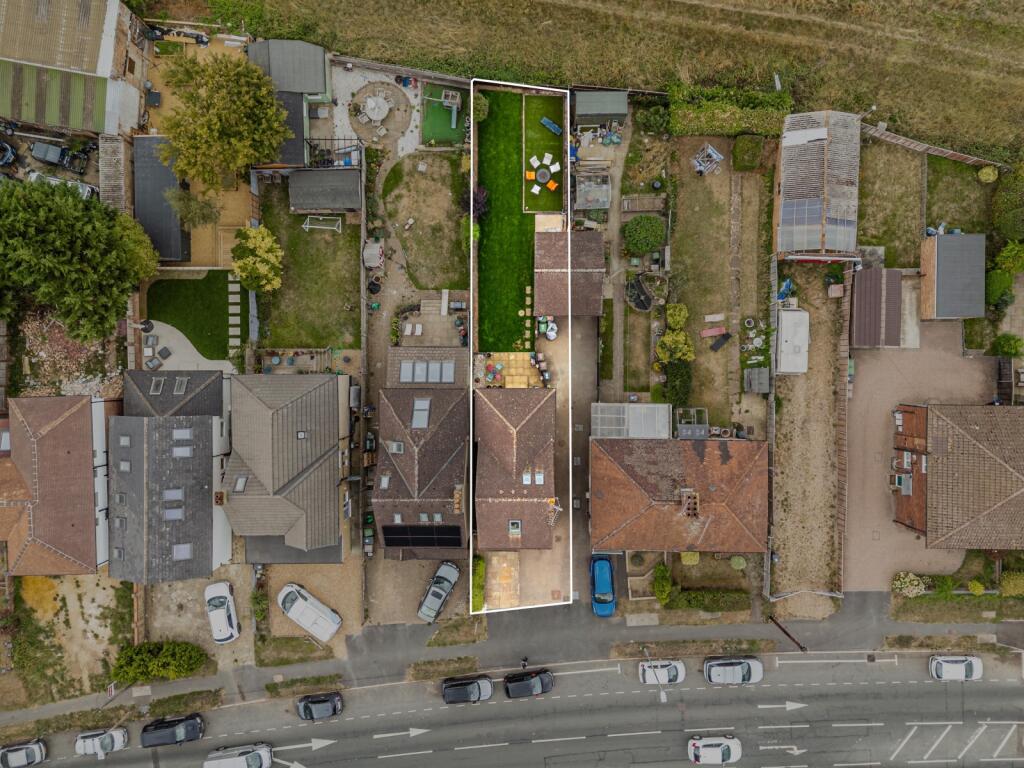 Additional image 21 of St. Albans Road, Sandridge, St. Albans, Hertfordshire, AL4