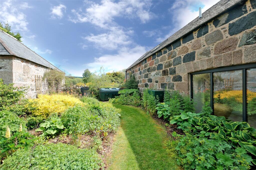 Additional image 34 of The Steading, Gellan, Strachan, Banchory, AB31