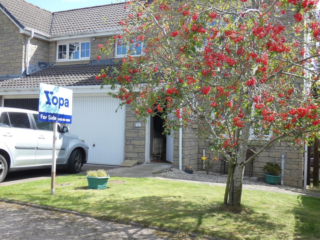 Additional image 3 of Park Grove, Aberdeen, AB23