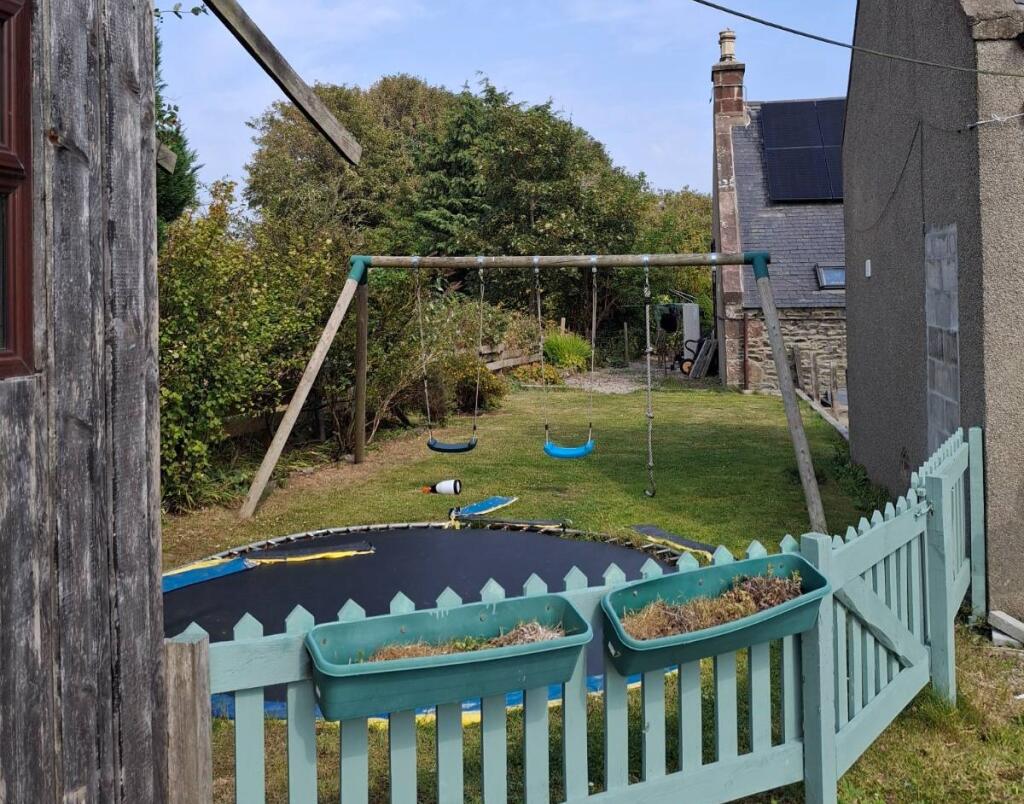 Additional image 20 of Newbigging House, Gordonstown, Inverurie, Aberdeenshire