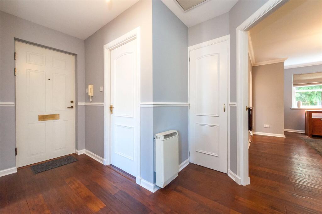 Additional image 6 of Dee View Apartments, Dee Street, Banchory, AB31