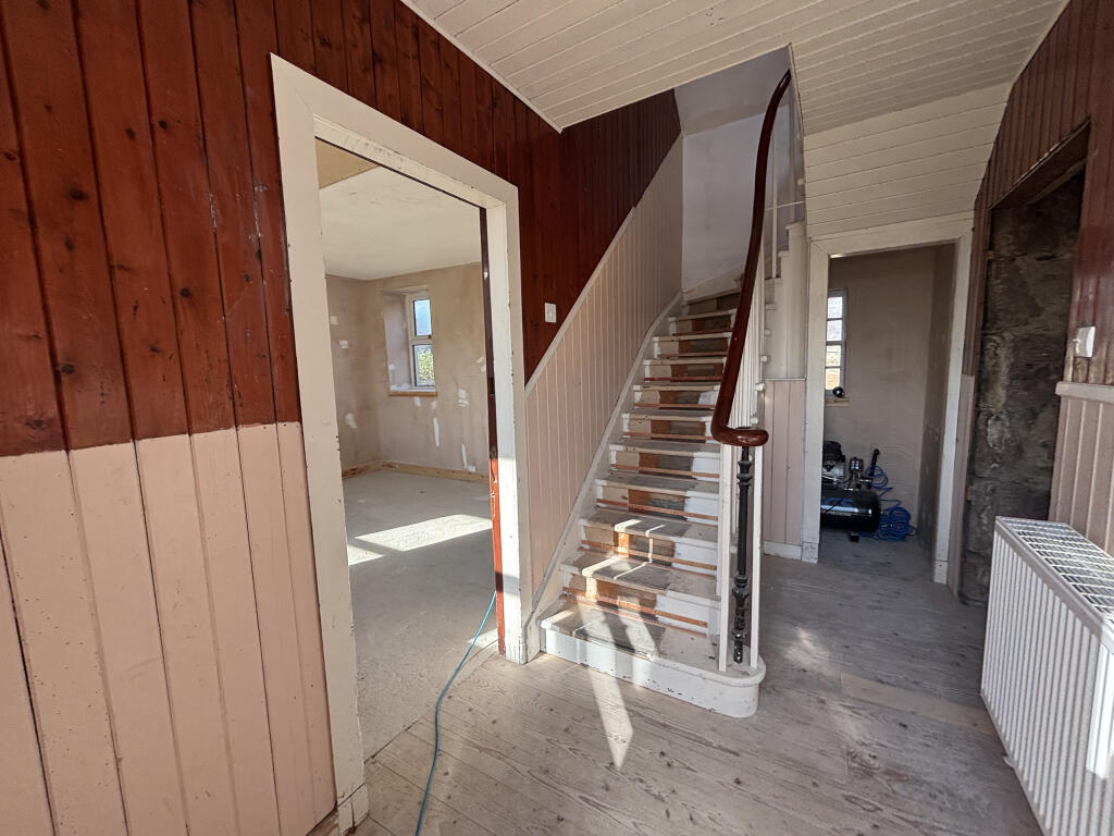 Additional image 6 of Newbigging House, Gordonstown, Inverurie, Aberdeenshire