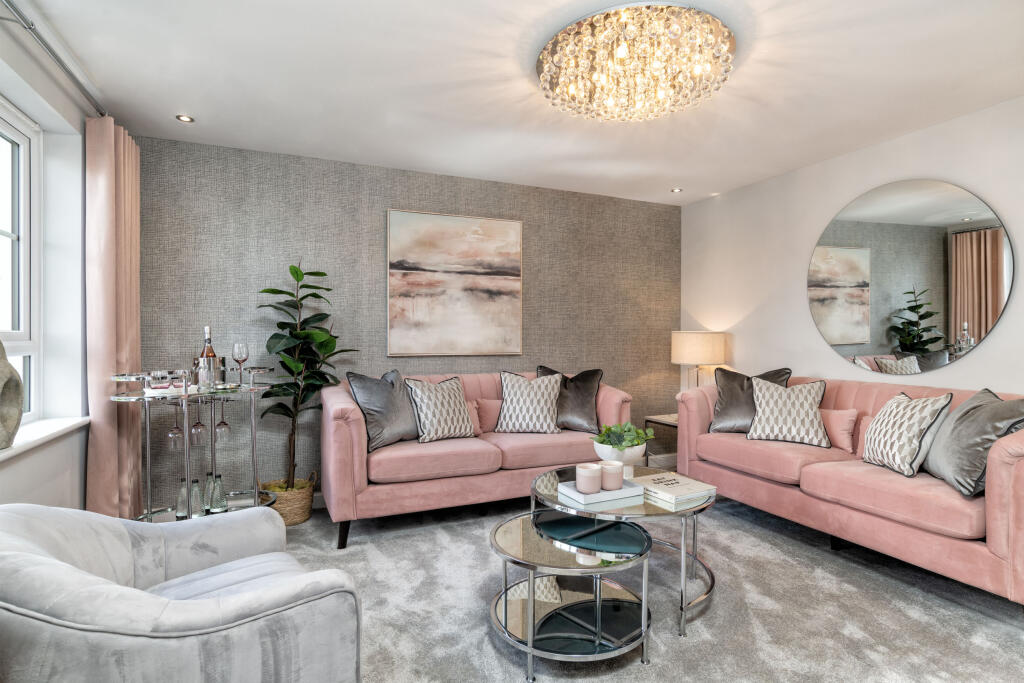 Additional image 21 of Old Meldrum Road, 
Inverurie, Aberdeenshire
AB51 6HL