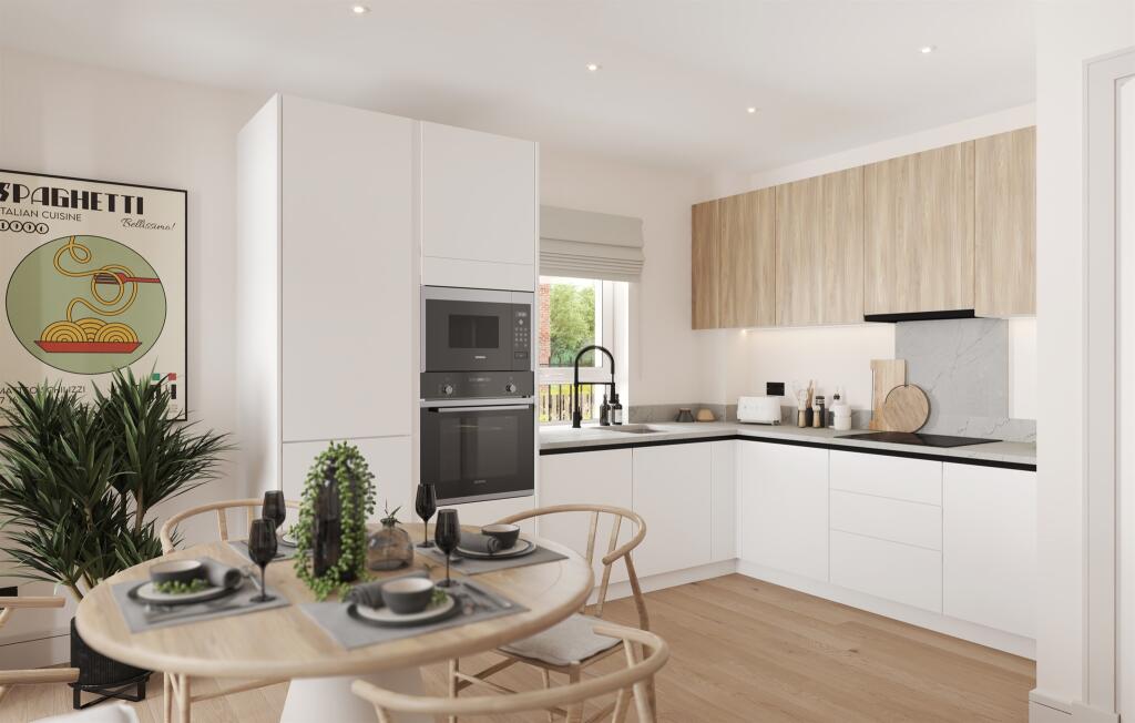 Additional image 7 of Apartment Three, Viciniti Court, St. Albans