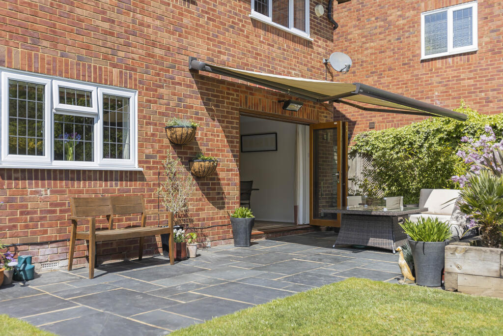 Additional image 34 of Havercroft Close, St. Albans, Hertfordshire, AL3