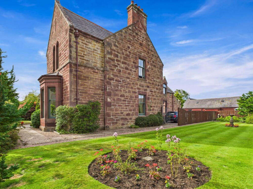 Additional image 32 of Victoria Terrace, Turriff, AB53