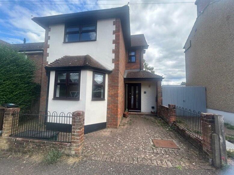 Property image for Necton Road, Wheathampstead, AL4